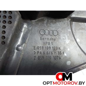 Радиатор EGR  Audi A6 4B/C5 [рестайлинг] 2003 059109123K #3