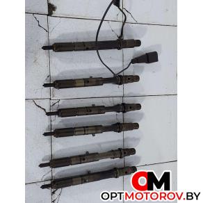 Форсунка топливная  Audi A4 B6 2004 059130202G, 059130201G, 0432133784, 0432133786 #1