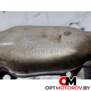 Насос ТНВД  Audi A4 B6 2004 059131780D, 059253033M #3