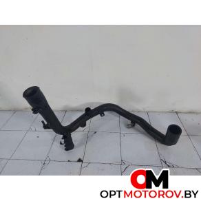 Патрубок интеркулера  Opel Meriva 1 поколение (A) [рестайлинг] 2008 55559407, 329788454 #3