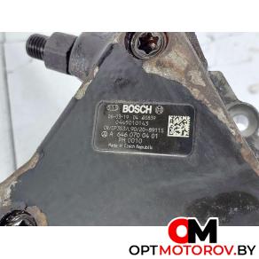 Насос ТНВД  Mercedes-Benz Vito W639 2006 A6460700401, 0445010143 #2