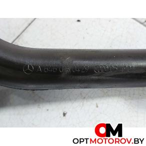 Патрубок вентиляции картера  Mercedes-Benz Vito W639 2004 A6460160429 #3