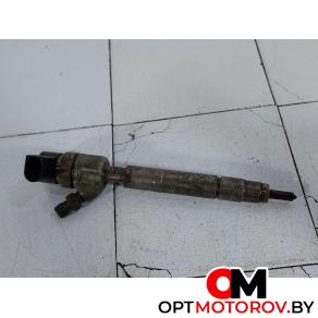 Форсунка топливная  Mercedes-Benz Vito W639 2004 0445110264, A6460700487 #1