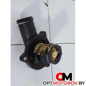 Корпус термостата  Audi A4 B7 2007 059121111L #1