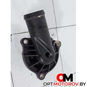 Корпус термостата  Audi A4 B7 2007 059121111L #2