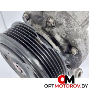 Компрессор кондиционера  Audi A4 B7 2007 4F0260805J #2