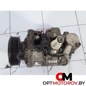 Компрессор кондиционера  Audi A4 B7 2007 4F0260805J #3