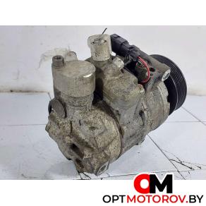 Компрессор кондиционера  Audi A4 B7 2007 4F0260805J #4