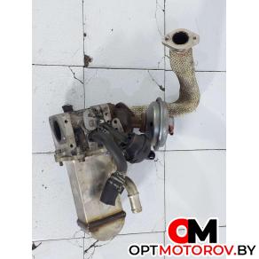 Клапан EGR  Audi A4 B7 2007 059131063D, 059131503H #1