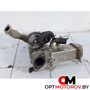 Клапан EGR  Audi A4 B7 2007 059131063D, 059131503H #2