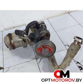 Клапан EGR  Audi A4 B7 2007 059131063D, 059131503H #3