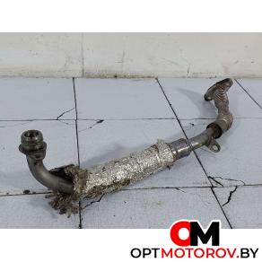 Масляная трубка турбины (сброс)  Audi A4 B7 2007 059145735R, 059145736D #2