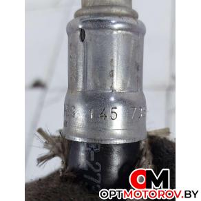 Масляная трубка турбины (сброс)  Audi A4 B7 2007 059145735R, 059145736D #3