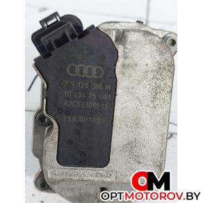 Сервопривод заслонок впускного коллектора  Audi A4 B7 2007 059129086M, A2С53308513 #3