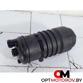 Корпус масляного фильтра  Audi A4 B7 2007 8558686 #1