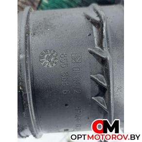 Корпус масляного фильтра  Audi A4 B7 2007 8558686 #2