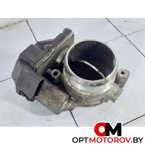 Дроссельная заслонка  Audi A4 B7 2007 059145950D #1