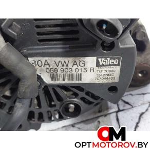 Генератор  Audi A4 B7 2007 059903015R #4