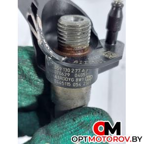 Форсунка топливная  Audi A4 B7 2007 059130277AJ, 0445115054 #3