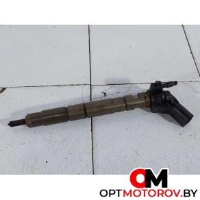 Форсунка топливная  Audi A4 B7 2007 059130277AJ, 0445115054 #1