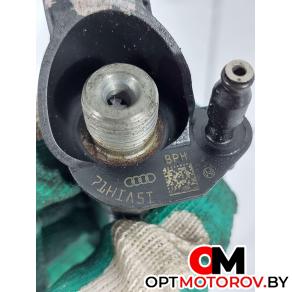 Форсунка топливная  Audi A4 B7 2007 059130277AJ, 0445115054 #2