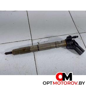 Форсунка топливная  Audi A4 B7 2007 059130277AJ, 0445115054 #1