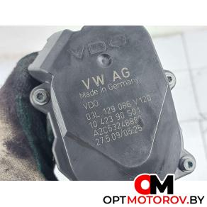 Впускной коллектор  Volkswagen Passat B6 2008 03L129711AG #3