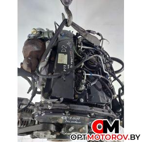 Двигатель  Ford Mondeo 3 поколение [рестайлинг] 2006 QJBA #2