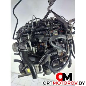 Двигатель  Ford Mondeo 3 поколение [рестайлинг] 2006 QJBA #4