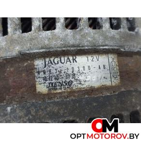 Генератор  Jaguar S-Type 1 поколение [рестайлинг] 2006 4R8310300AB #5