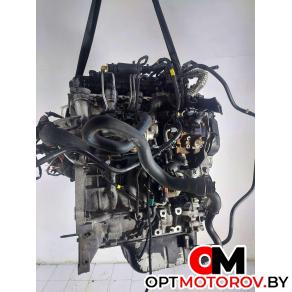 Двигатель  Peugeot Partner 1 поколение (M59) [рестайлинг] 2007 9HW, 10JB79 #4
