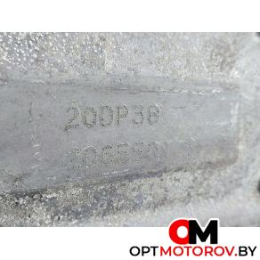 КПП механическая (МКПП)  Peugeot Partner 1 поколение (M59) [рестайлинг] 2007 20DP38 #6