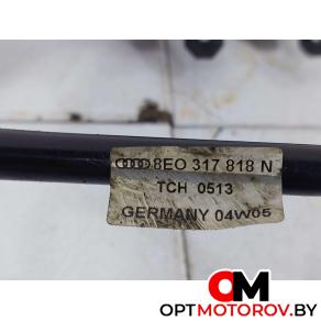 Шланг (трубка) АКПП  Audi A4 B6 2005 8E0317818N, 8E0317823A #2