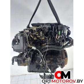 Двигатель  Citroen Berlingo 1 поколение (M49) 2002 DW8 , WJY, 10DXET #3