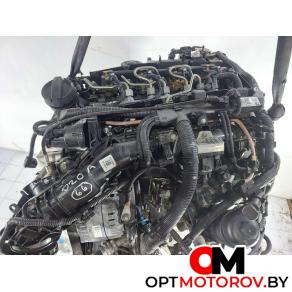 Двигатель  BMW 3 серия F30/F31/F34 [рестайлинг] 2016 B47D20A #3