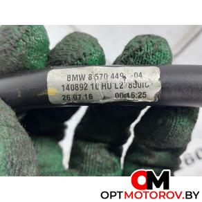 Шланг (трубка) АКПП  BMW 1 серия F20/F21 2015 8570449, 8575844, 8575845 #4