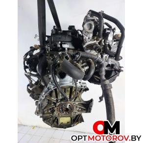 Двигатель  Toyota Yaris XP150 2016 1KRVET #4