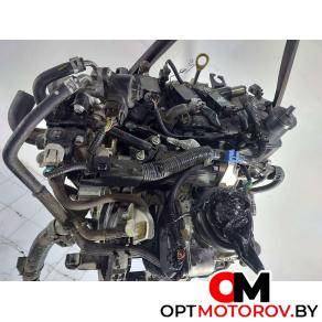 Двигатель  Toyota Yaris XP150 2016 1KRVET #6