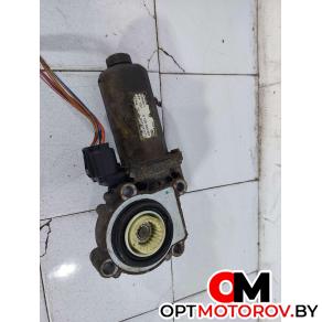 Электромотор раздаточной коробки  BMW X5 E53 2001 0130008507, 7528559 #1