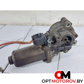 Электромотор раздаточной коробки  BMW X5 E53 2001 0130008507, 7528559 #2