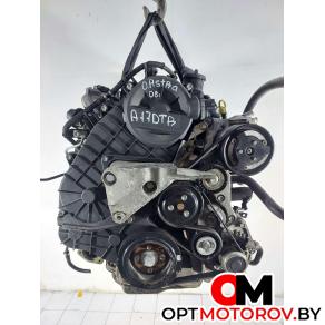 Двигатель  Opel Zafira 3 поколение (C) 2011 A17DTR #1