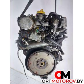 Двигатель  Opel Vectra C [рестайлинг] 2006 Z19DTH  #4