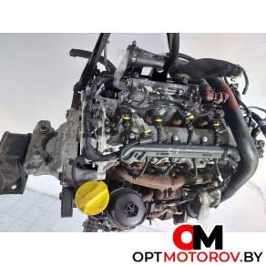 Двигатель  Opel Combo 3 поколение (C) [рестайлинг] 2006 Z13DTJ  #2