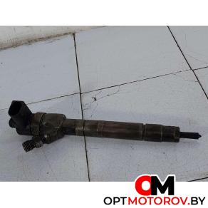 Форсунка топливная  Mercedes-Benz C-Класс W203/S203/CL203 2002 A6130700687, 0445110121 #1