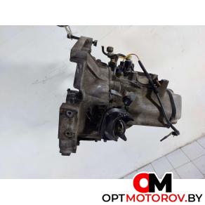 КПП механическая (МКПП)  Peugeot 307 1 поколение 2004 20CQ25 #2