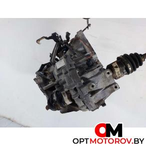 КПП автоматическая (АКПП)  Toyota Yaris XP9 2007 3051052030, 3200061A030, 30510052030 #5