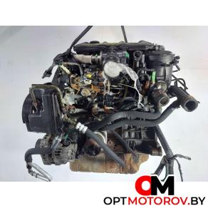 Двигатель  Citroen Berlingo 1 поколение (M49) 2002 DW8 , WJY, 10DXET #3