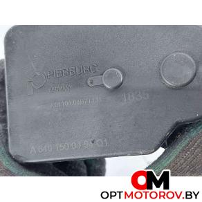 Сервопривод заслонок впускного коллектора  Mercedes-Benz C-Класс W204/S204 2007 A6401500494Q1, A6401500494 #3