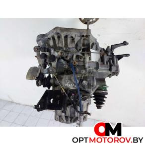 КПП механическая (МКПП)  Toyota Celica 7 поколение (T230) 2001 C601 #3