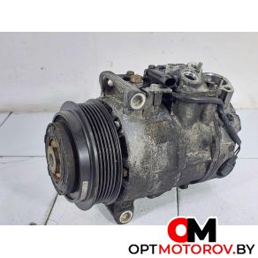 Компрессор кондиционера  Mercedes-Benz C-Класс W204/S204 2008 A6460700201, 4471809912 #1